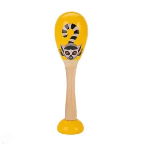 La Tanière, zoo, refuge, parc animalier, animaux, cadeau, jouet, ethique, enfant, bébé, noël, musique, anniversaire, lémurien, maki catta