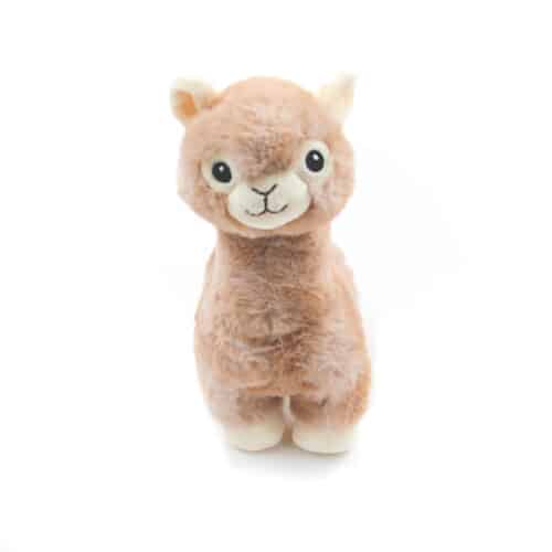 La Tanière, zoo, refuge, parc animalier, cadeau, enfant, bébé, peluche, noël, naissance, anniversaire, alpaga