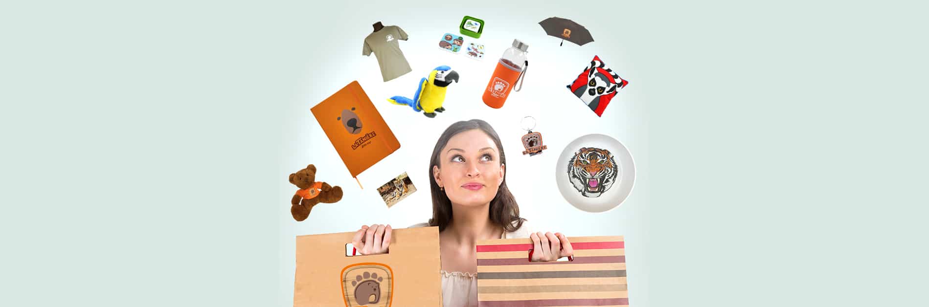 La Tanière, zoo, refuge, parc animalier, Chartres, Eure et Loir, cadeau, souvenir, animaux, nature, noël, anniversaire, enfant