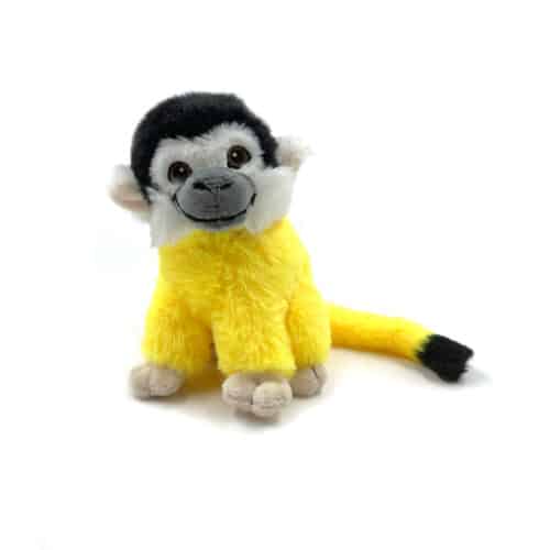 La Tanière, zoo, refuge, parc animalier, animaux, cadeau, jouet, ethique, enfant, bébé, peluche, noël, naissance, anniversaire, singe, singe écureuil, saïmiri