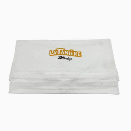 La Tanière, zoo, refuge, parc animalier, animaux, cadeau, homme, femme, enfant, bébé, noël, naissance, anniversaire, éthique, hygiène, santé, linge de maison, toilette
