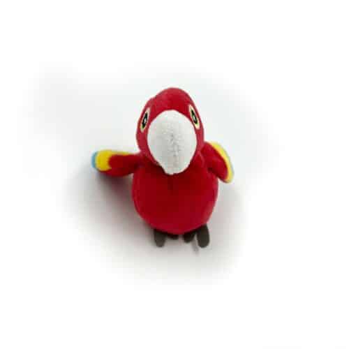 La Tanière, zoo, refuge, parc animalier, animaux, cadeau, jouet, enfant, bébé, peluche, noël, naissance, anniversaire, ara, perroquet, oiseau