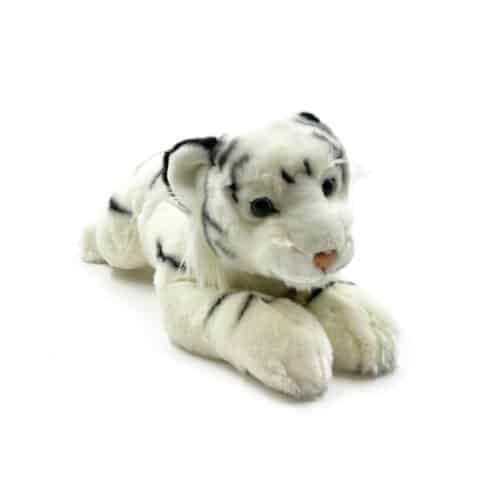 La Tanière, zoo, refuge, parc animalier, animaux, cadeau, jouet, ethique, enfant, bébé, peluche, noël, naissance, anniversaire, tigre, collection