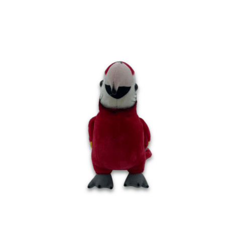 La Tanière, zoo, refuge, parc animalier, animaux, cadeau, jouet, enfant, bébé, peluche, noël, naissance, anniversaire, ara, perroquet, oiseau